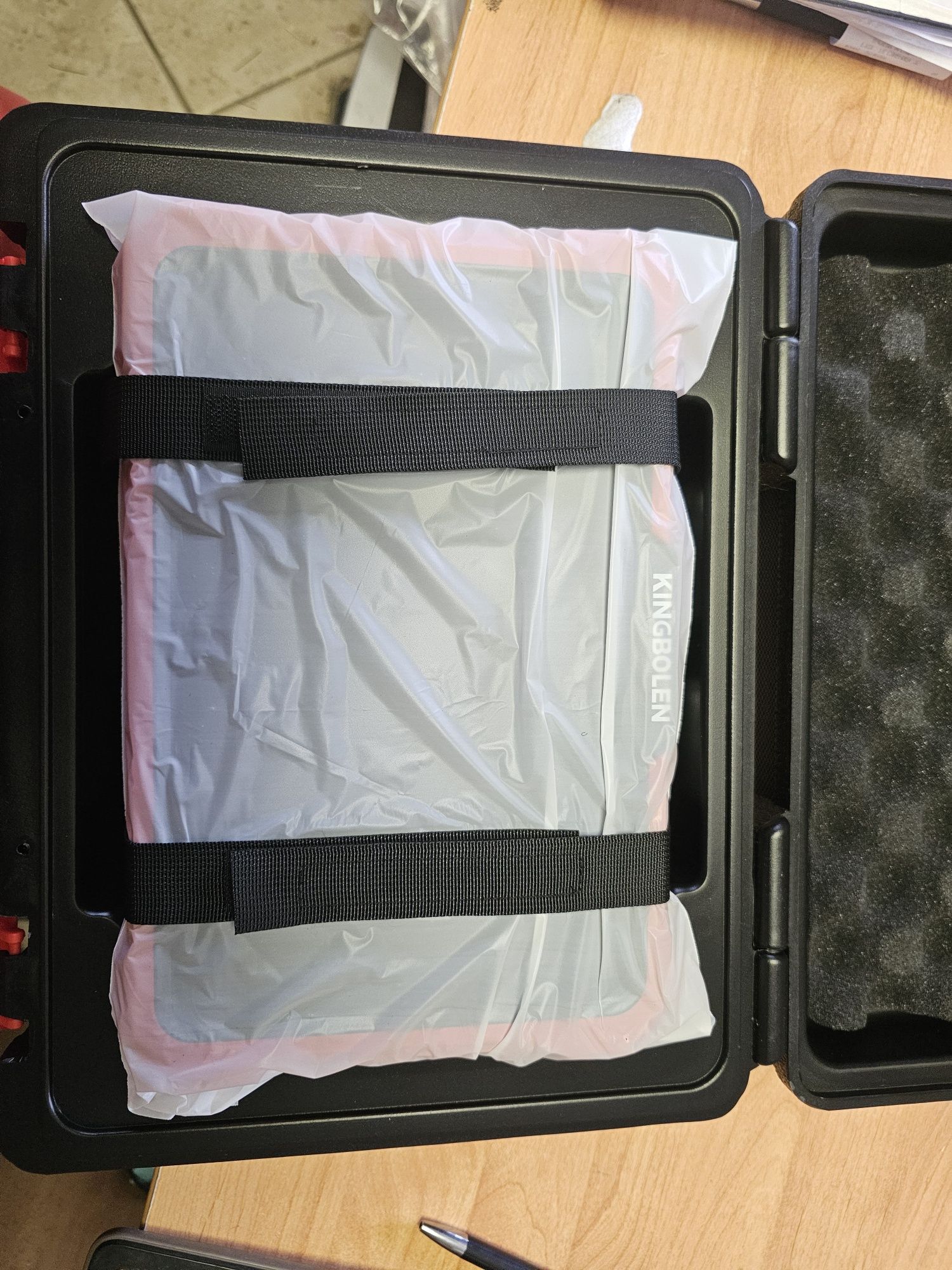 Kingbolen k10 pro