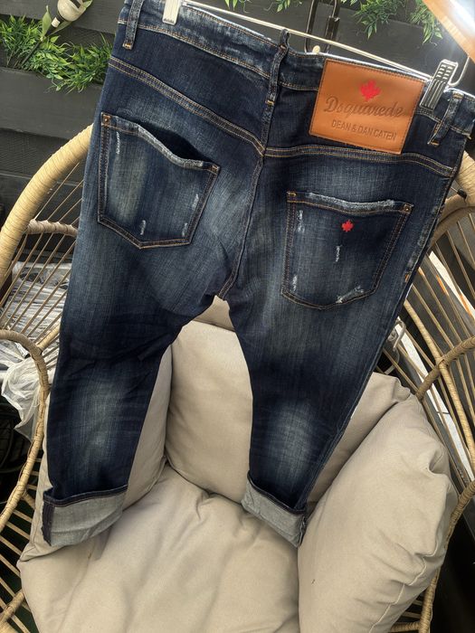 Blugi Dsquared2 Premium 1/1