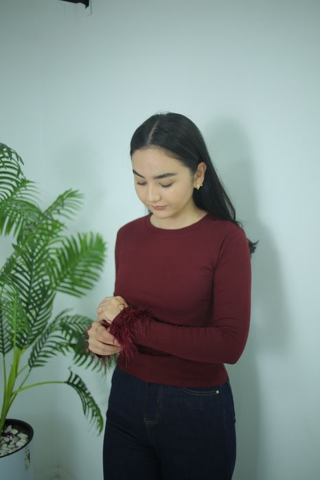 Кофта стандартного размера