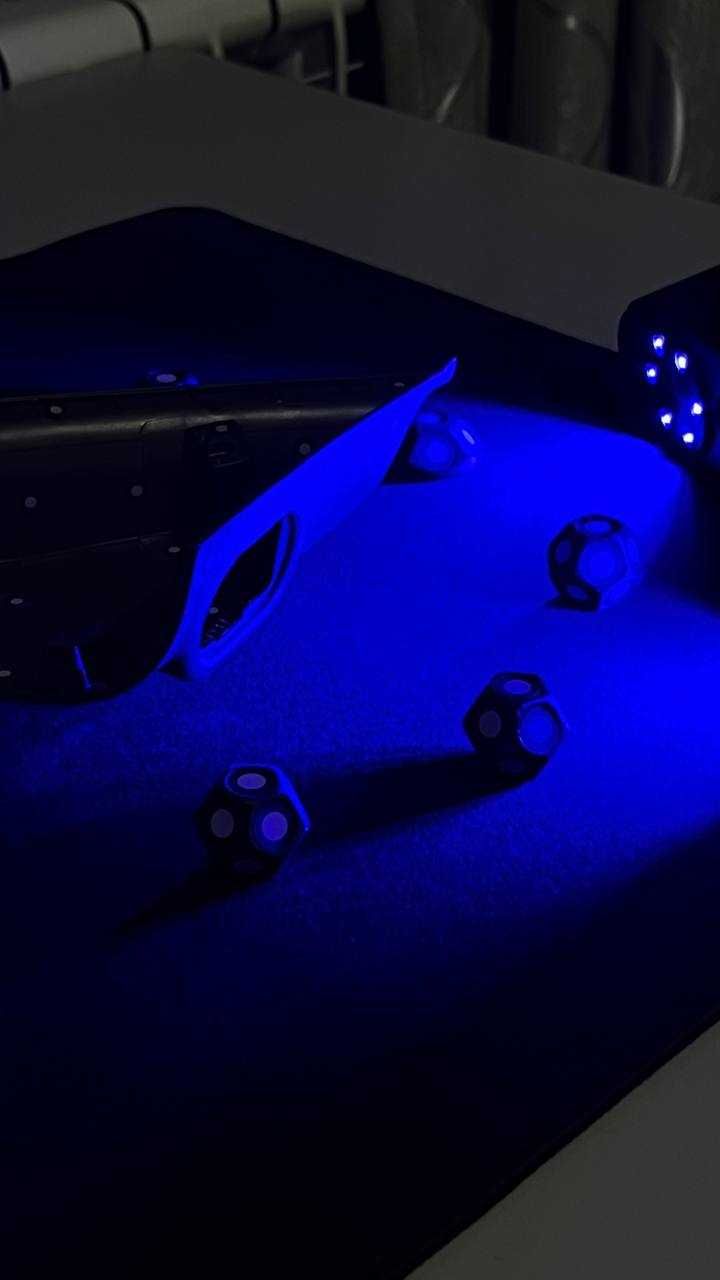 Услуги 3D сканирования
