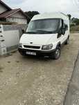 Ford Trasnit 2.0