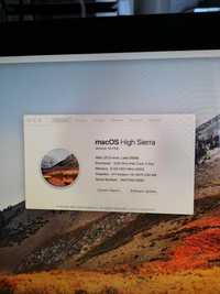 iMac 21,5 " Late 2009 High Sierra