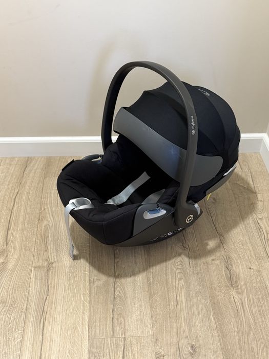 Столче / кошница Cybex Cloud Z i - Size