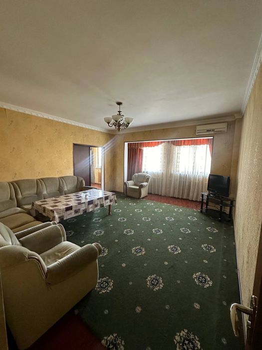 Ijaraga uy, Chilonzor S-kvartal, 4/4/9.