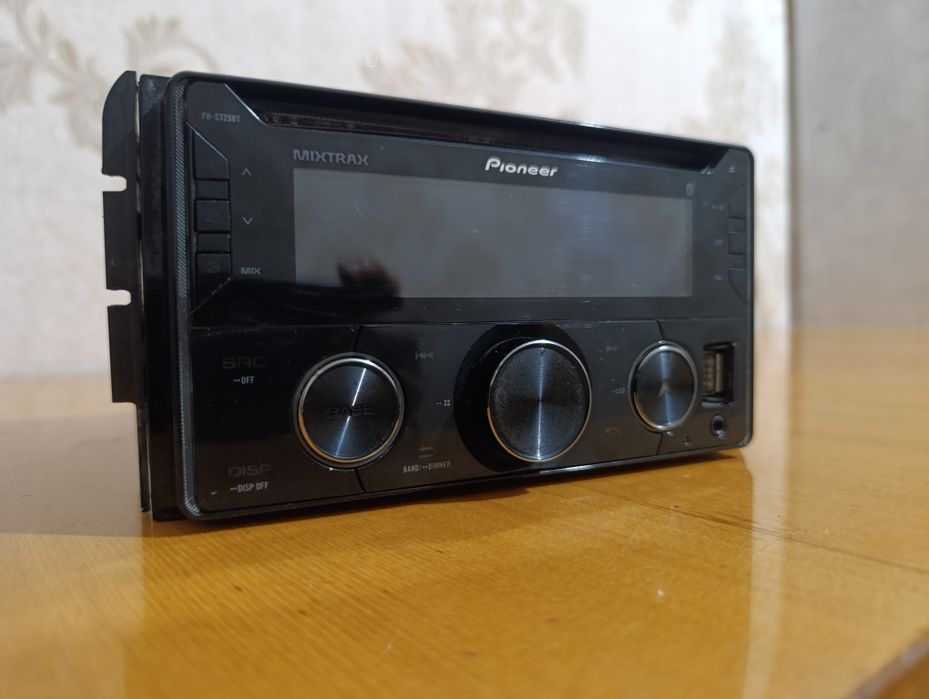 Pioneer 725 bt original mafon