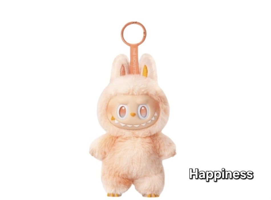 Figirina Labubu Big Into Energy