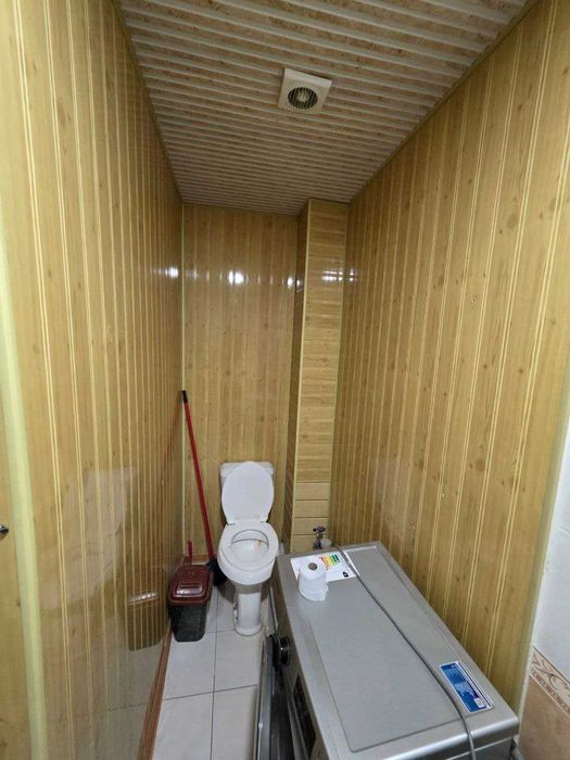 Продаётся 1х комн квартира на 1 этаже Ор-р Пиридастгир