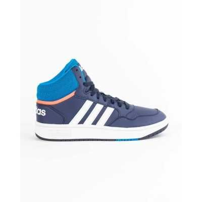 Маратонки Adidas Hoops Mid 3 GW0400