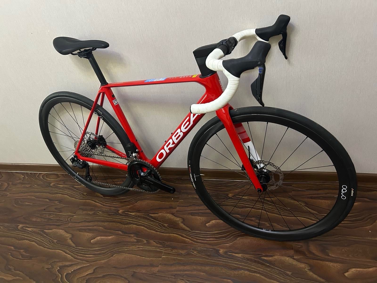 Bicicleta COLNAGO