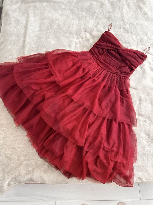 Платье Naf Naf Франция