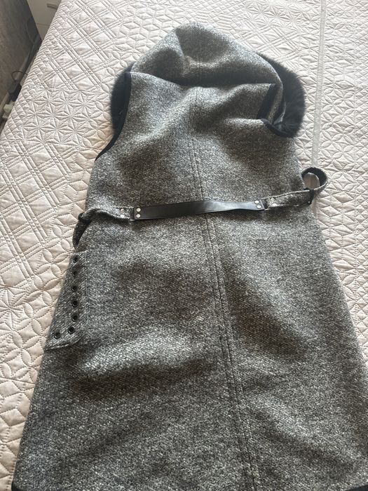 Дамски зимен елек e-Phos