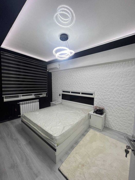 R4 Сдаётся квартира 2/2/4 на Юнусабадский Ц6 Метро Минор!