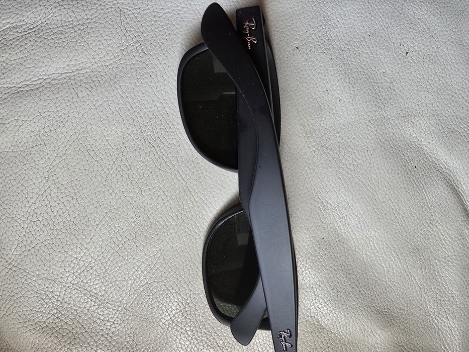 Ray ban Justin , wayfarer, sunglasses