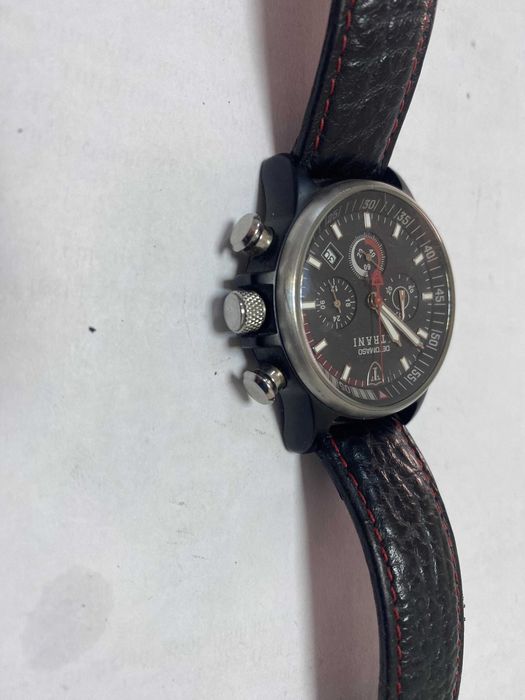 Ceas JIUSKO si Atrani DeTomaso