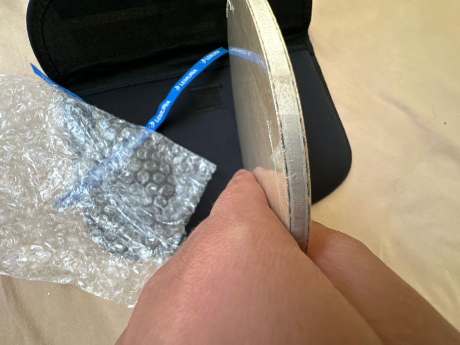 Тенис ракета Butterfly Zhang Jike Super ZLC