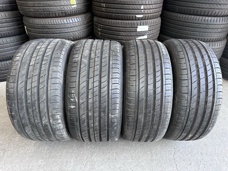265/35/18//225/40/18 Nexen