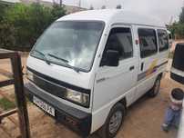 Damas 1 2005 metan