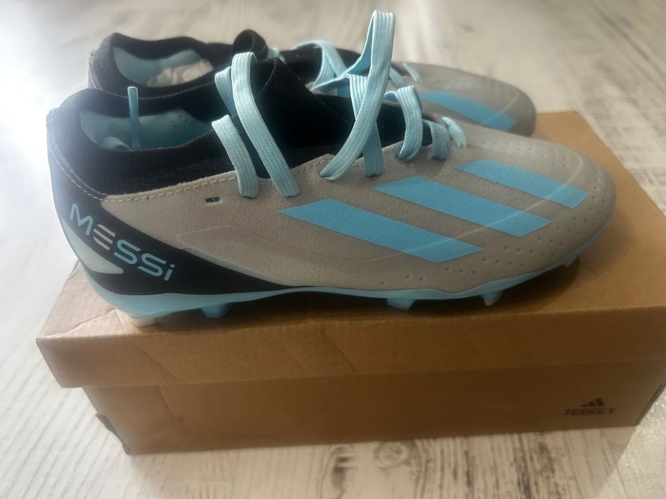 Adidas Messi нови