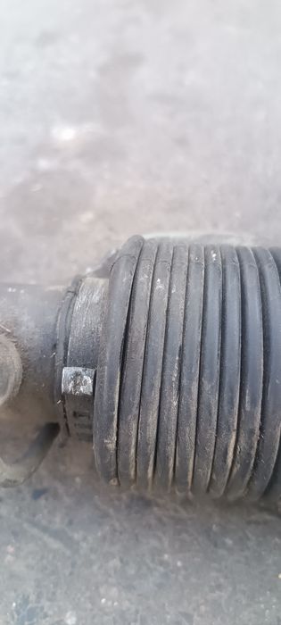 Продаётся рулевая рейка c4 a6