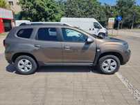 Vand Dacia Duster
