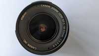 обектив Canon EFS 18-55 mm