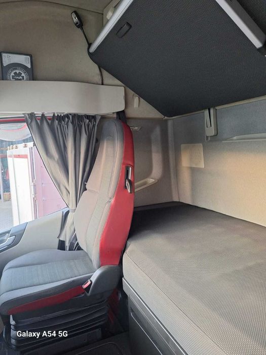 Autoutilitara N3 Volvo