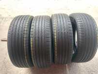 4 anvelope Continental 205/55 R17 dot 3019