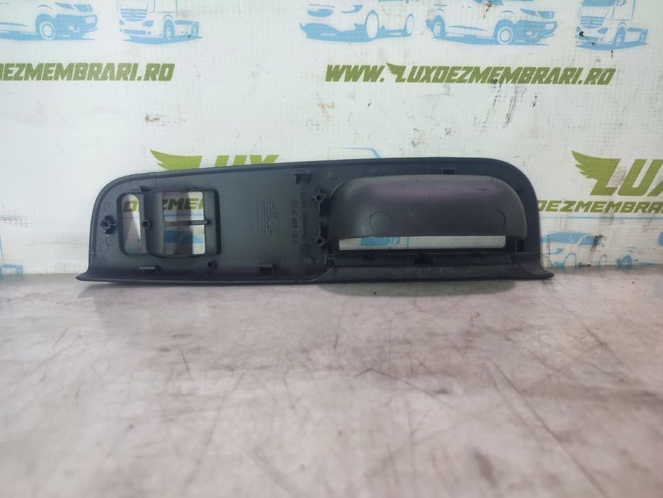 Ornament 3b1867171d Volkswagen VW Passat B5.5 [facelift] [2000 - 2005