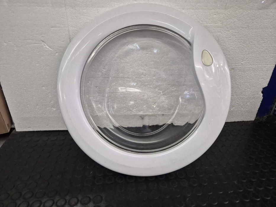 Hublou masina de spalat Candy GC4, usa completa / H2