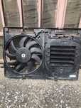 VAND Ventilator audi a 4 b8 2L diesel