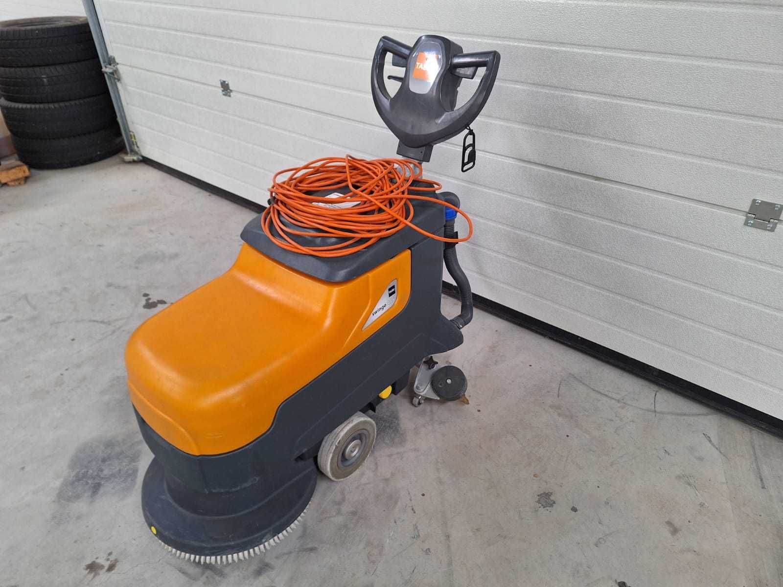 Masina de spalat pardoseli Taski Swingo 455