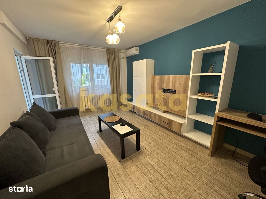 3 Camere Vanzare | Uverturii | Bloc Reabilitat | Renovat | Metrou