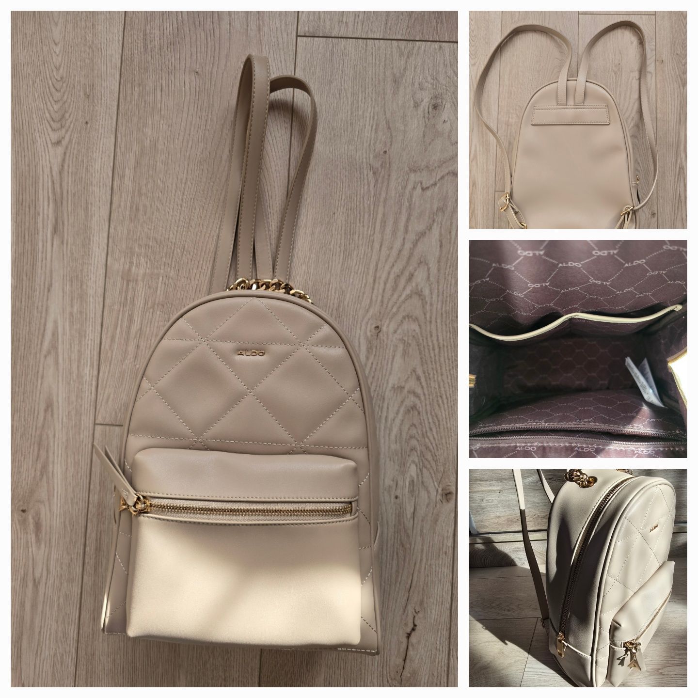 Дамски чанти Aldo, Mango и други