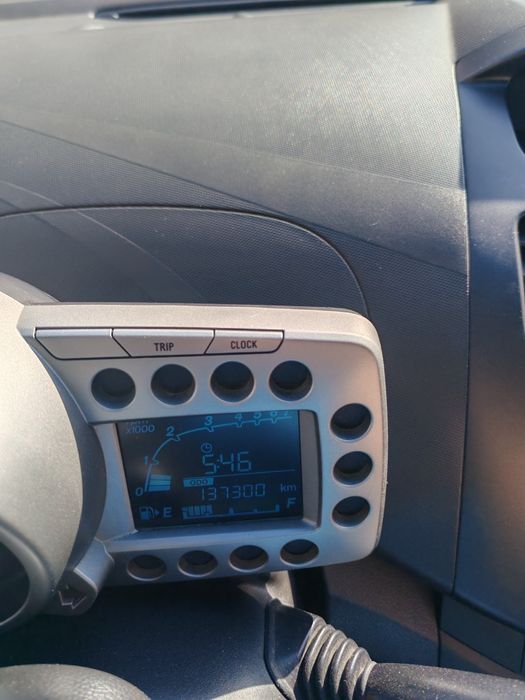 Продаётся спарк 2016 г