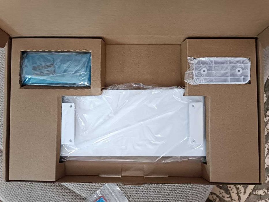 Райзер (riser) видеокарты для корпуса mini-ITX Fractal Design Ridge