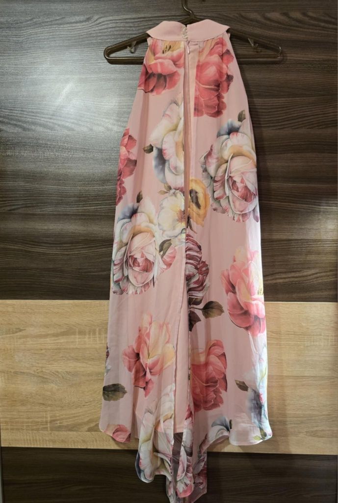 Разкошна рокля Lucy fashion