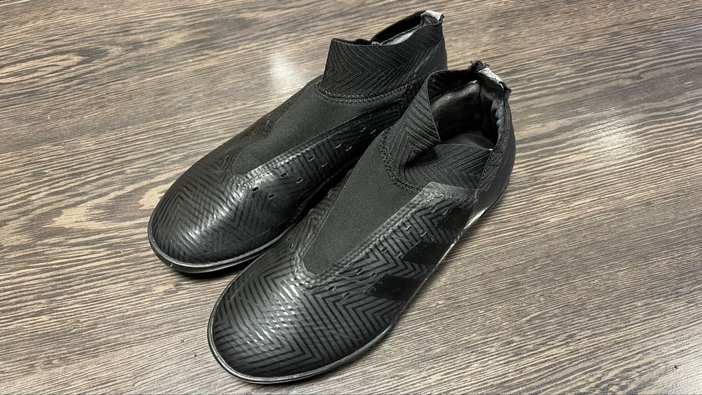 Стоножки Adidas nemeziz, 39 1/3