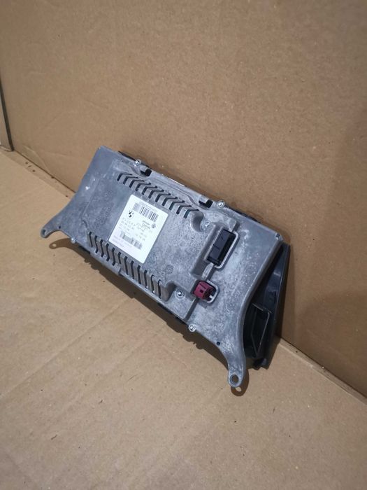 Мултифункционален дисплей BMW X5 E70