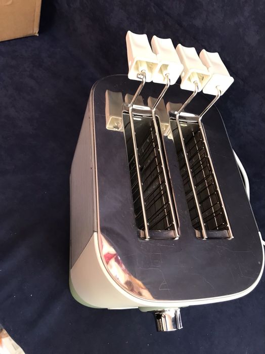 Тостер Imetec GranToast 600W