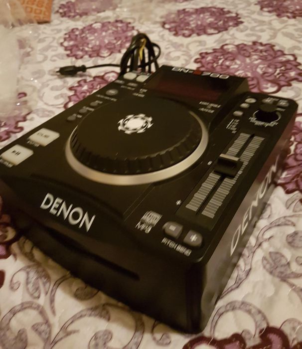 Vand/Schimb Denon Dn-s700 DJ