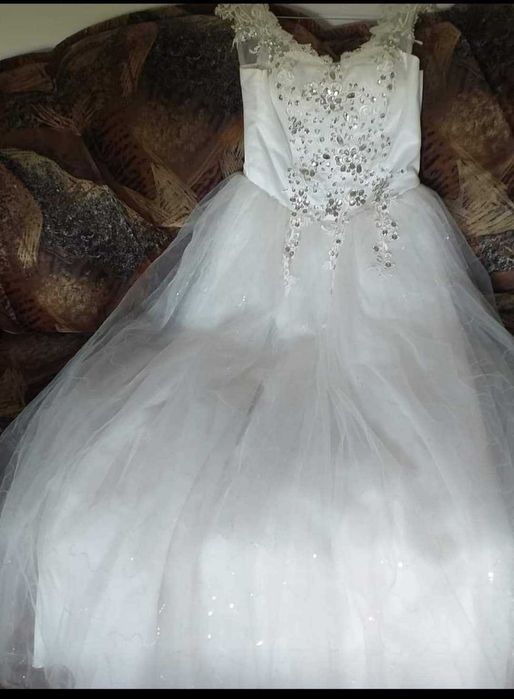 Rochie de mireasa