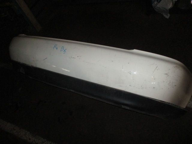 Bara spoiler spate Audi A4 B5 an 1995-2001 Original complet SEDAN