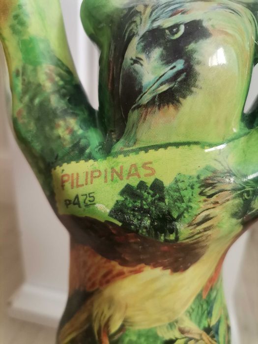 ПРОМО 65 лв!!! Колекционерска фигурка Buddy Bear