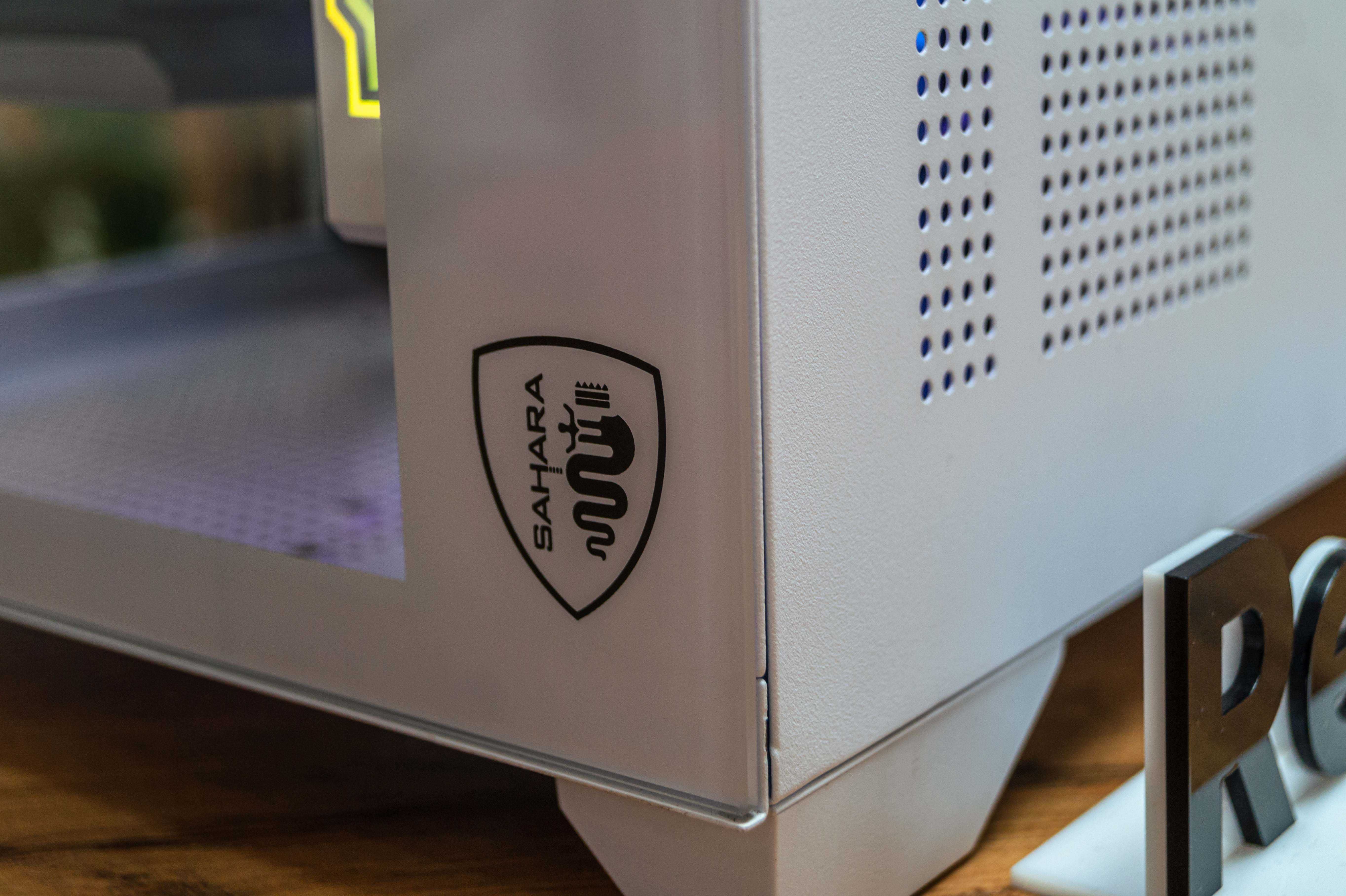 ПК CORE i5 13400F|PALIT RTX 3070 3 FAN|SSD M2 1TB/16GB| Red Geek