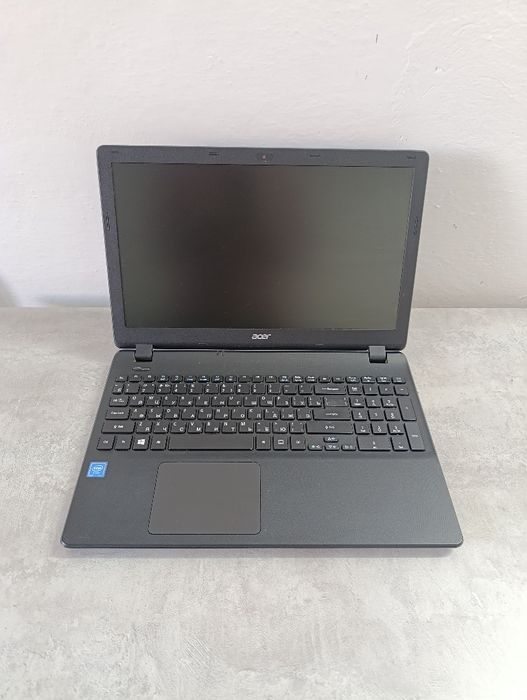 Брэндовый ноутбук Acer. Celeron N3060/DDR3 4Gb/SSD 128Gb
