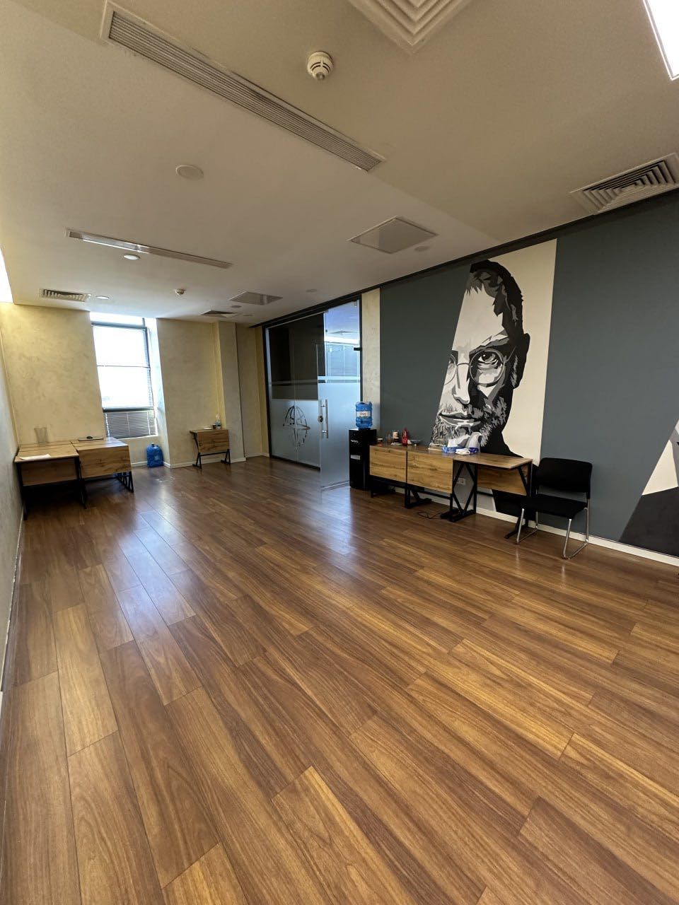 Аренда офиса  45м², 100.7м², 136.34м² Бц Gross Plaza ор.Тарас Шевченко