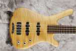 Chitara bass Warwick corvette proline 1993, ca noua, made in Germany