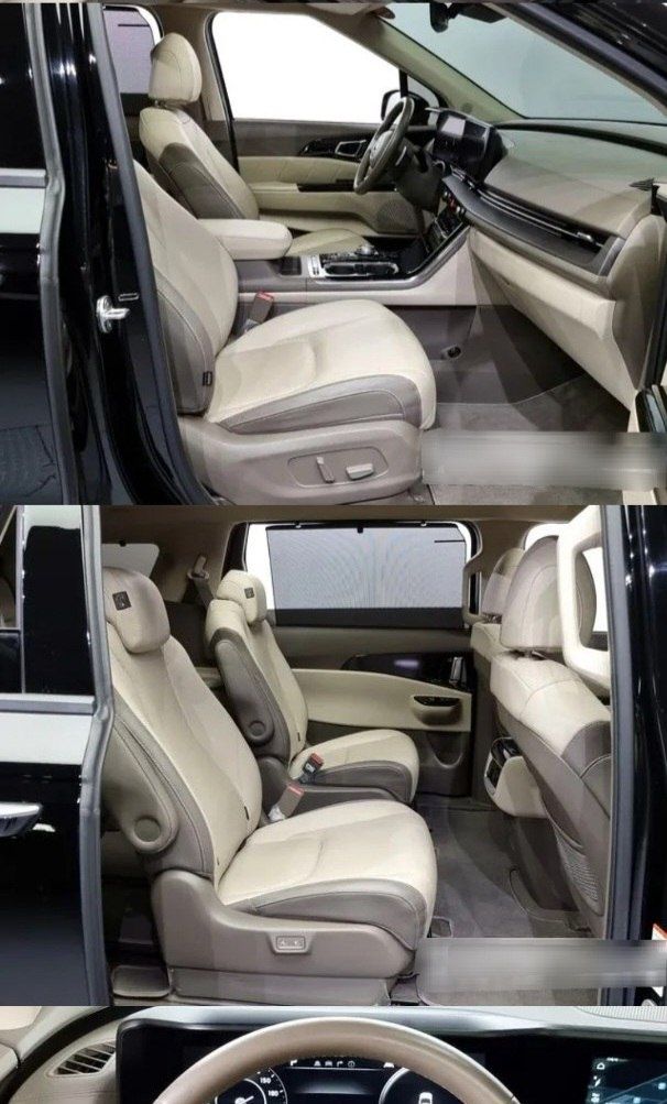 Kia karnival 2021