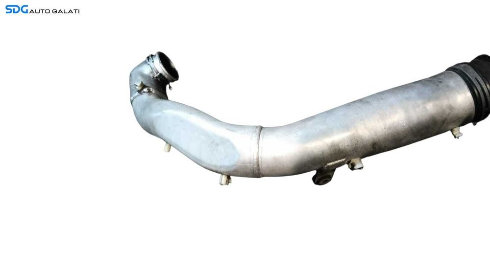 Furtun Conducta Teava Aer Intercooler Seat Leon 1M 1.9 TDI ARL ASZ 1999 - 2006 [M9265]