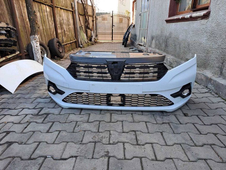 Capota ,Trager, Bara Fata , Dacia Logan 3 Sandero 3 2021-Prezent